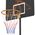 Μπασκέτα Basketball Set Skyer JPP25 49233
