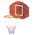 Ταμπλό Basketball Board Kid Mini P25 49234
