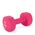 AMILA Neoprene Dumbbell 8Kg 90518