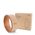 Yoga Wheel Dhara Cork 96814