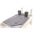 Πετσέτα Reformer Towel Pro 96906
