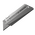 Titanium Utility Knife - NTK09