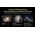 ΦΑΚΟΣ LED NITECORE HEADLAMP NWH20 E-focus work headlamp