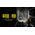 ΦΑΚΟΣ LED NITECORE HEADLAMP NWH20 E-focus work headlamp