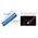ΦΑΚΟΣ LED NITECORE TrailSight Magnesium Alloy Trail Running flashlight, White