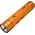 ΦΑΚΟΣ LED NITECORE TrailSight Magnesium Alloy Trail Running flashlight, Orange