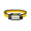 ΦΑΚΟΣ LED NITECORE HEADLAMP UT6, Color temperatures 100-mile trail running headlamp