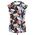 ΜΠΛΟΥΖΑ ΓΥΝΑΙΚΕΙΑ O'NEIL MIX & MATCH SHORT SLEEVE SKIN  BLACK-PINK