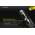 ΦΑΚΟΣ LED NITECORE MULTI TASK MT21C