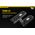 ΦΑΚΟΣ LED NITECORE THUMB LEO ,rechargable, 45lumens+500mW UV