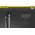 ΦΑΚΟΣ LED NITECORE THUMB LEO ,rechargable, 45lumens+500mW UV