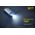 ΦΑΚΟΣ LED NITECORE TUBE, BLACK, V2.0, 55lumens
