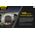 ΦΑΚΟΣ LED NITECORE MULTI TASK HYBRID MH12V2,1200lumens