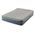 Φουσκωτό Στρώμα Ύπνου Intex Pillow Rest Mid-Rise Queen