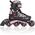 In-Line Skate Πλαστικά 30-33