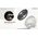 ΑΝΕΜΙΣΤΗΡΑΣ ΠΟΛΥΧΡΗΣΤΙΚΟΣ NITECORE NEF10 Grey