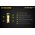 ΜΠΑΤΑΡΙΑ NITECORE NL1475R