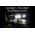 ΦΑΚΟΣ LED NITECORE HEADLAMP NU25 new, Black