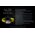 ΦΑΚΟΣ LED NITECORE HEADLAMP NU25 new, Black