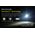 ΦΑΚΟΣ LED NITECORE HEADLAMP NU43, 1400Lm