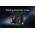 ΦΑΚΟΣ LED NITECORE HEADLAMP NU43, 1400Lm
