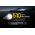 ΦΑΚΟΣ LED NITECORE SMART RING SRT6i, 2100 Lumens