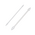 DUST-FREE COTTON SWABS