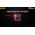 ΦΑΚΟΣ LED NITECORE HEADLAMP NU06LE