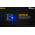 ΦΑΚΟΣ LED NITECORE HEADLAMP NU06LE