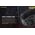 ΖΩΝΗ NITECORE Tactical belt pad, Lightweight, Black, XL