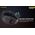 ΖΩΝΗ NITECORE Tactical belt pad, Lightweight, Black, XL