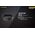 ΖΩΝΗ NITECORE Tactical belt pad, Lightweight, Black, XL