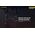 ΖΩΝΗ NITECORE Tactical belt pad, Lightweight, Black, XL