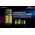 ΦΑΚΟΣ LED NITECORE PRECISE P20I UV, Tactical, Strobe Ready