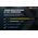 ΦΑΚΟΣ LED NITECORE PRECISE P20ix, Tactical, Strobe Ready