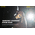 ΦΑΚΟΣ LED NITECORE PRECISE P20ix, Tactical, Strobe Ready