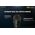 ΦΑΚΟΣ LED NITECORE PRECISE P20ix, Tactical, Strobe Ready