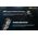 ΦΑΚΟΣ LED NITECORE PRECISE P20ix, Tactical, Strobe Ready