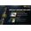 ΦΑΚΟΣ LED NITECORE PRECISE P20ix, Tactical, Strobe Ready