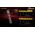 ΦΑΚΟΣ LED NITECORE PRECISE P10i, Tactical, Strobe Ready