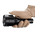 ΦΑΚΟΣ LED NITECORE PRECISE P30i, 2000 Lumens, 1000m Δέσμη +2150Hpi+ RSW2i