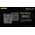 ΦΟΡΤΙΣΤΗΣ NITECORE FX3 για Fujifilm