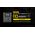 ΦΟΡΤΙΣΤΗΣ NITECORE FX3 για Fujifilm