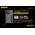 ΦΟΡΤΙΣΤΗΣ NITECORE UNK2 για NIKON