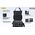 ΣΑΚΙΔΙΟ NITECORE RANGE BAG NRB10  black