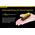 ΦΟΡΤΙΣΤΗΣ NITECORE F1, μίας θέσης + Power Bank