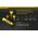 ΦΟΡΤΙΣΤΗΣ NITECORE F1, μίας θέσης + Power Bank
