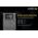 ΦΟΡΤΙΣΤΗΣ NITECORE FX2 για Fujifilm NP-T125