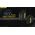 ΜΠΑΤΑΡΙΑ NITECORE NP-F970, 7.2V, 7800mAh, 56,2Wh
