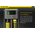 ΦΟΡΤΙΣΤΗΣ NITECORE i2EU, Δύο Θέσεων New